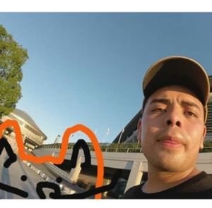 Meet your Posher, Jaime